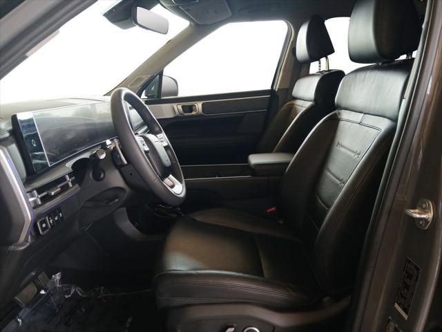 2024 Hyundai Santa Fe Limited