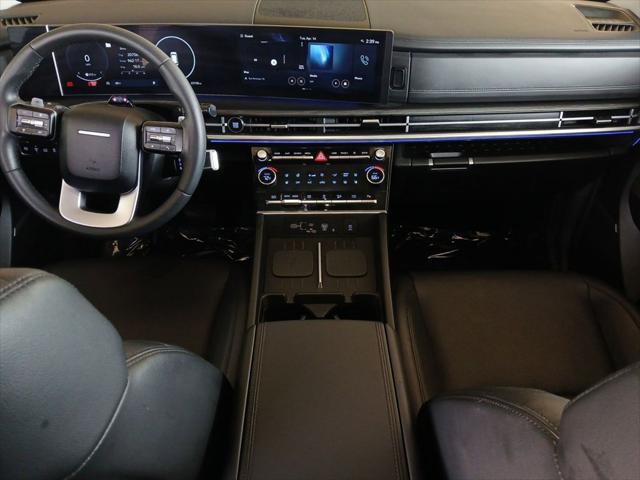 2024 Hyundai Santa Fe Limited
