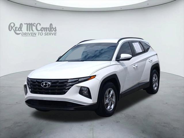 2023 Hyundai Tucson SEL for sale in SAN ANTONIO, TX