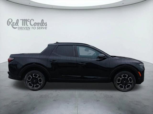 2023 Hyundai Santa Cruz SEL Premium