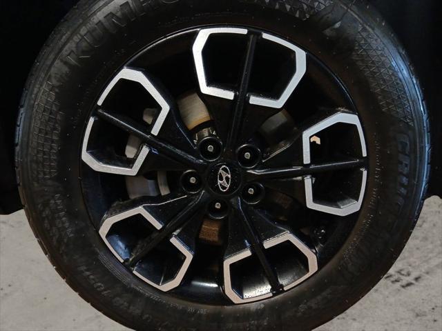 2023 Hyundai Santa Cruz SEL Premium