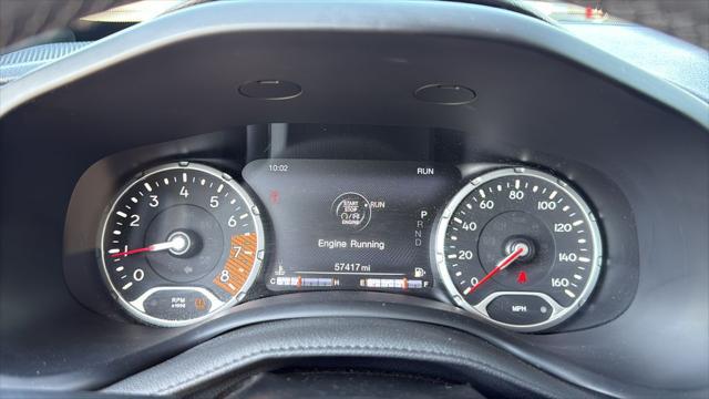 2023 Jeep Renegade Altitude 4x4