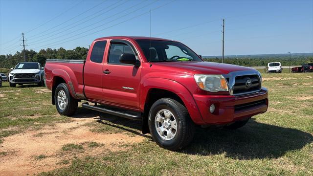 2010 Toyota Tacoma PreRunner V6 for sale in BEECH ISLAND, SC