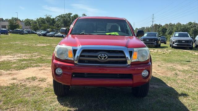 2010 Toyota Tacoma PreRunner V6