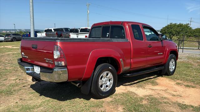 2010 Toyota Tacoma PreRunner V6