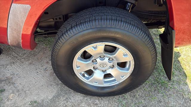 2010 Toyota Tacoma PreRunner V6