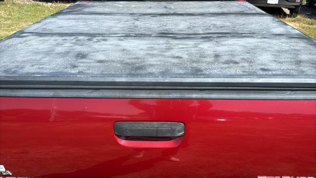 2010 Toyota Tacoma PreRunner V6