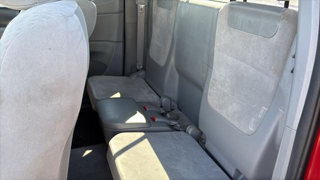2010 Toyota Tacoma PreRunner V6