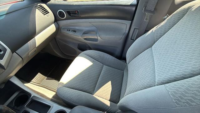 2010 Toyota Tacoma PreRunner V6