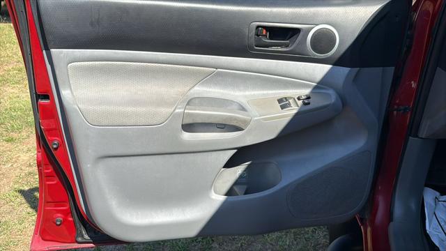 2010 Toyota Tacoma PreRunner V6