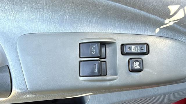 2010 Toyota Tacoma PreRunner V6