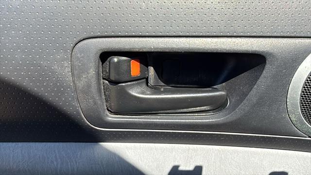 2010 Toyota Tacoma PreRunner V6