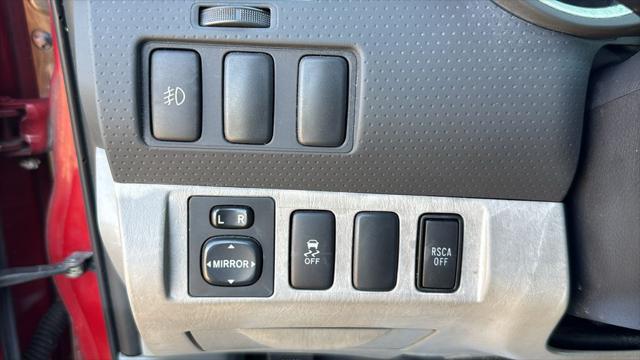 2010 Toyota Tacoma PreRunner V6