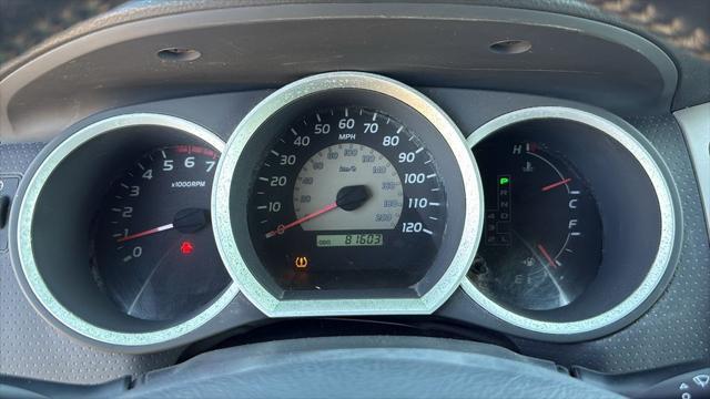 2010 Toyota Tacoma PreRunner V6