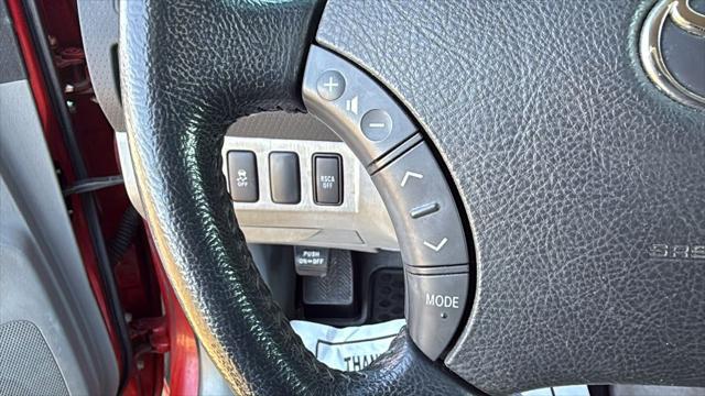 2010 Toyota Tacoma PreRunner V6