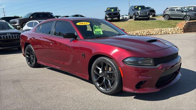 2022 Dodge Charger R/T for sale in BEECH ISLAND, SC