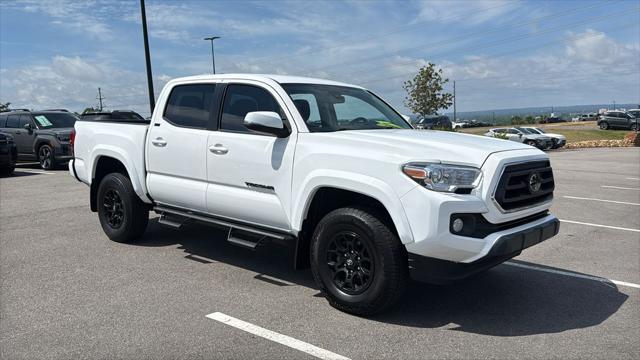 2022 Toyota Tacoma SR5 V6 for sale in BEECH ISLAND, SC