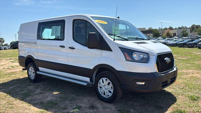 2025 Ford Transit Cargo Van Base for sale in BEECH ISLAND, SC