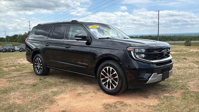 2025 Ford Expedition Platinum MAX for sale in BEECH ISLAND, SC