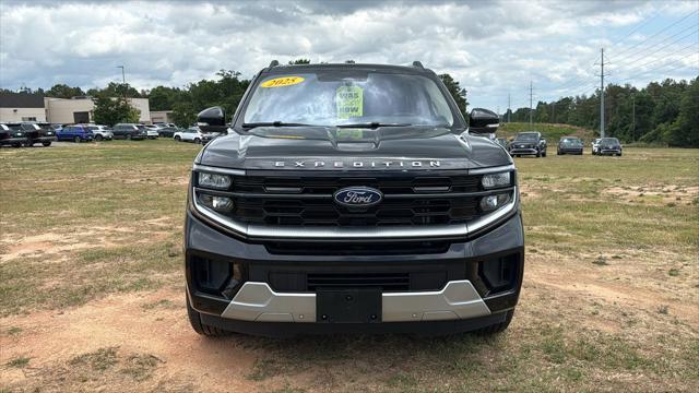 2025 Ford Expedition Platinum MAX