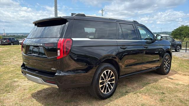 2025 Ford Expedition Platinum MAX