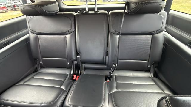 2025 Ford Expedition Platinum MAX