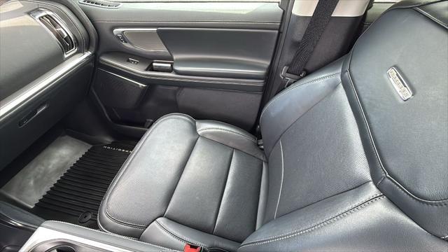 2025 Ford Expedition Platinum MAX