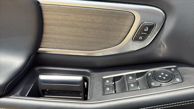 2025 Ford Expedition Platinum MAX