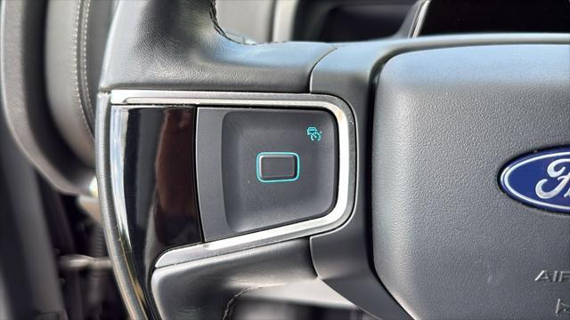 2025 Ford Expedition Platinum MAX