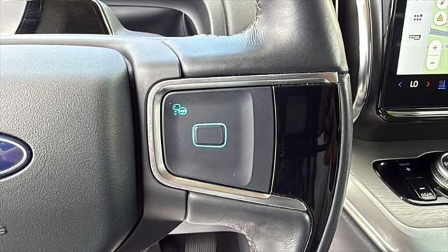 2025 Ford Expedition Platinum MAX