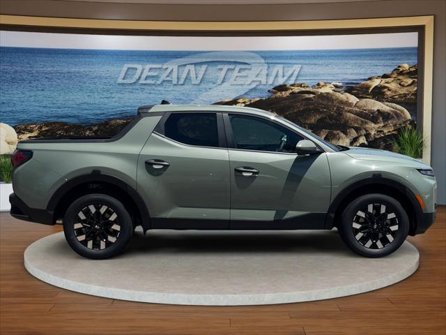2026 Hyundai Santa Cruz SE