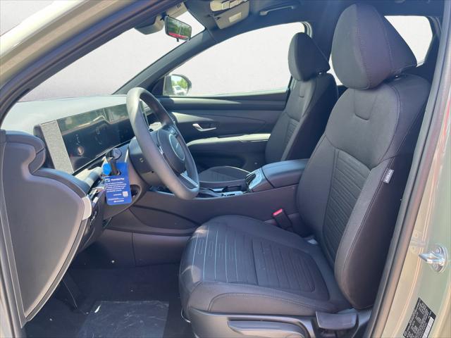 2026 Hyundai Santa Cruz SE