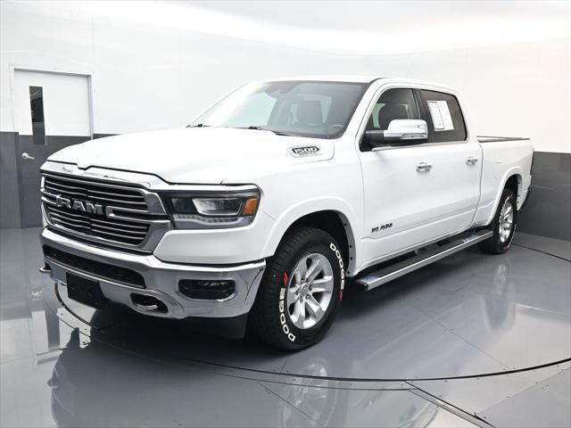2022 Ram 1500 Laramie Crew Cab 4x4 6'4" Box for sale in MCDONOUGH, GA