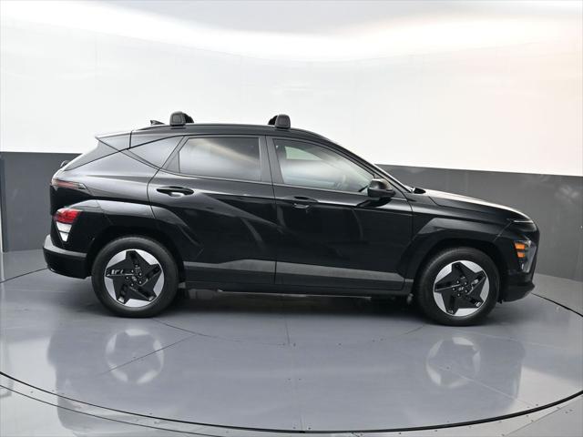 2024 Hyundai Kona EV SEL
