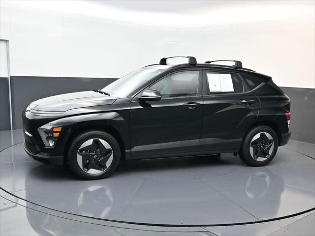 2024 Hyundai Kona EV SEL