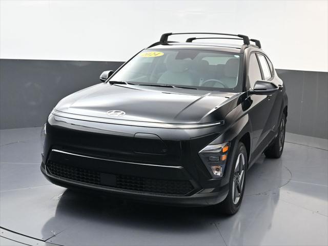 2024 Hyundai Kona EV SEL
