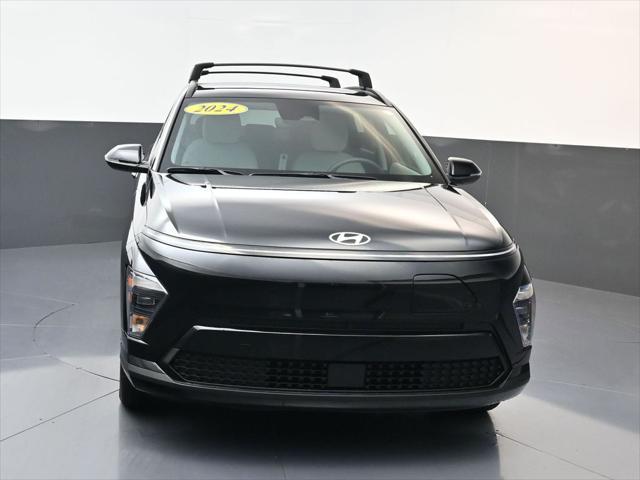 2024 Hyundai Kona EV SEL