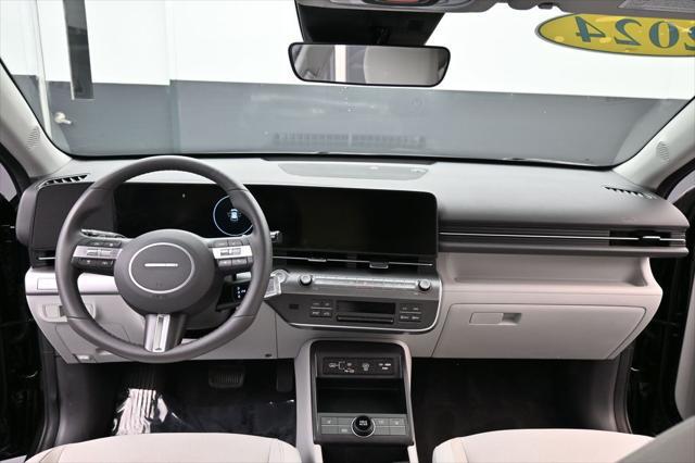 2024 Hyundai Kona EV SEL