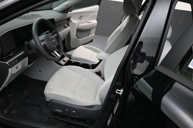 2024 Hyundai Kona EV SEL