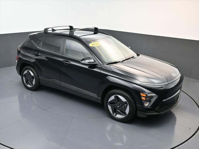 2024 Hyundai Kona EV SEL