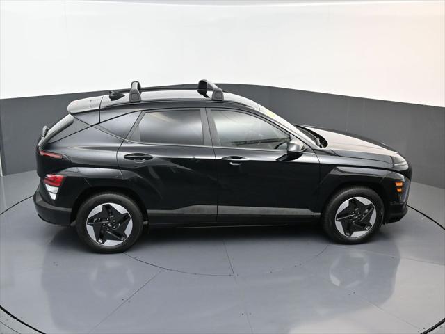 2024 Hyundai Kona EV SEL