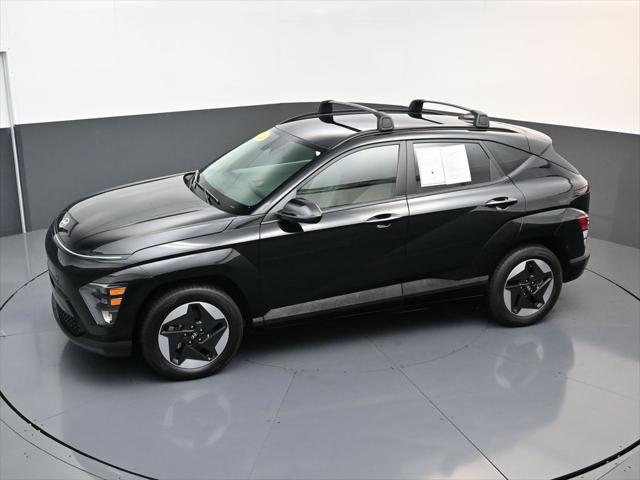 2024 Hyundai Kona EV SEL