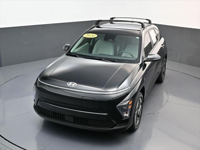 2024 Hyundai Kona EV SEL