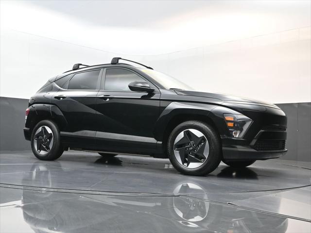 2024 Hyundai Kona EV SEL