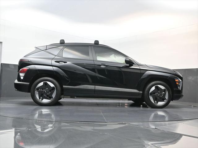 2024 Hyundai Kona EV SEL