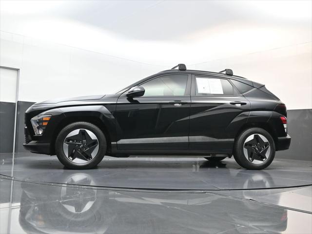 2024 Hyundai Kona EV SEL