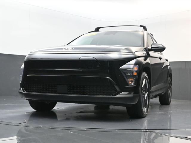 2024 Hyundai Kona EV SEL