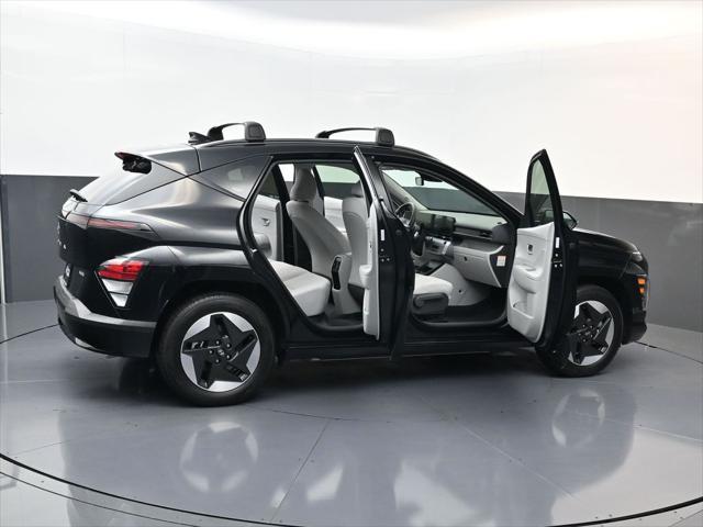 2024 Hyundai Kona EV SEL