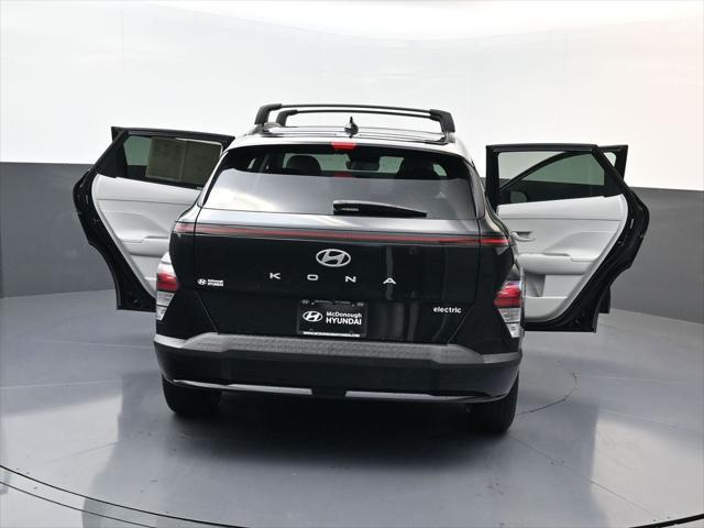 2024 Hyundai Kona EV SEL