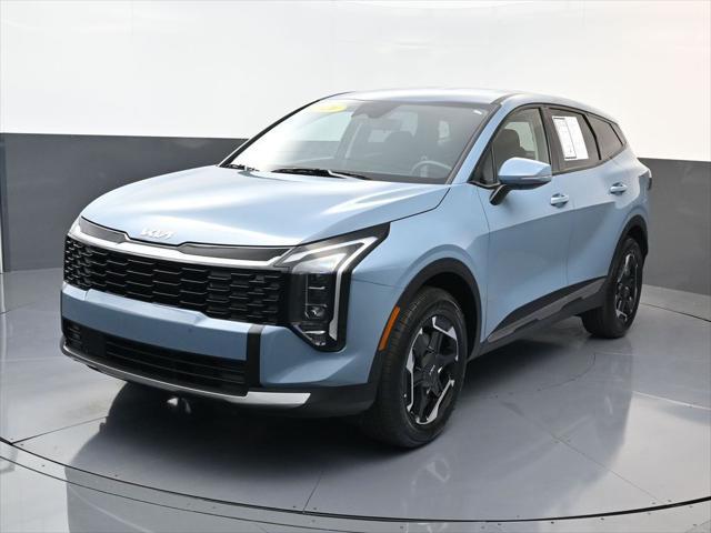 2026 Kia Sportage Hybrid S for sale in MCDONOUGH, GA